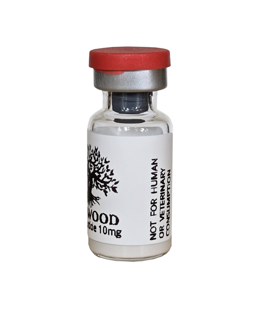Sema 10mg vial