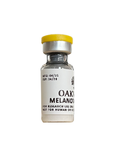 Melanotan 2 10mg vial