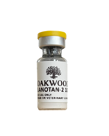 Melanotan 2 10mg vial