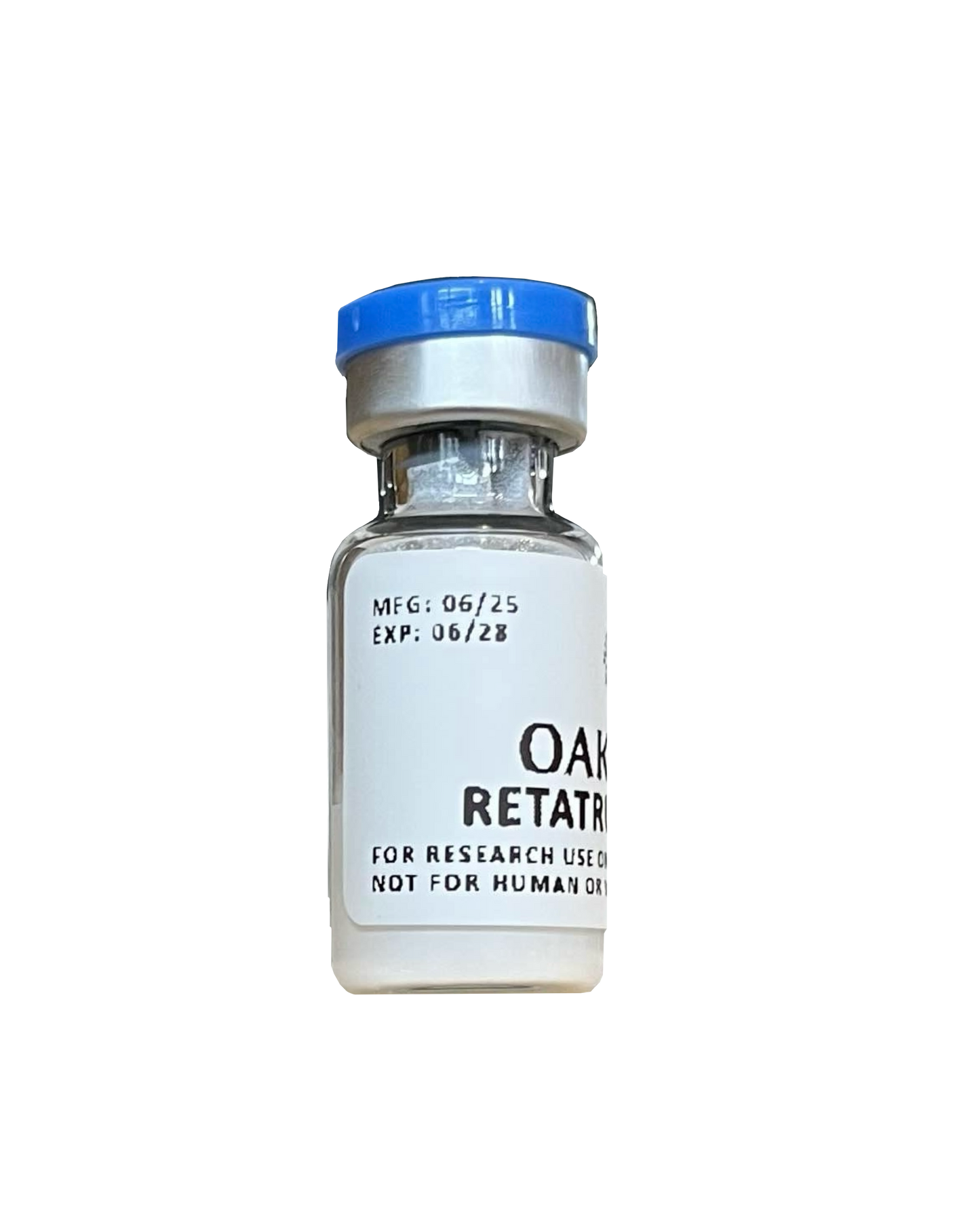 Reta 20mg vial
