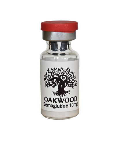 Sema 10mg vial