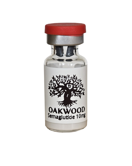 Sema 10mg vial