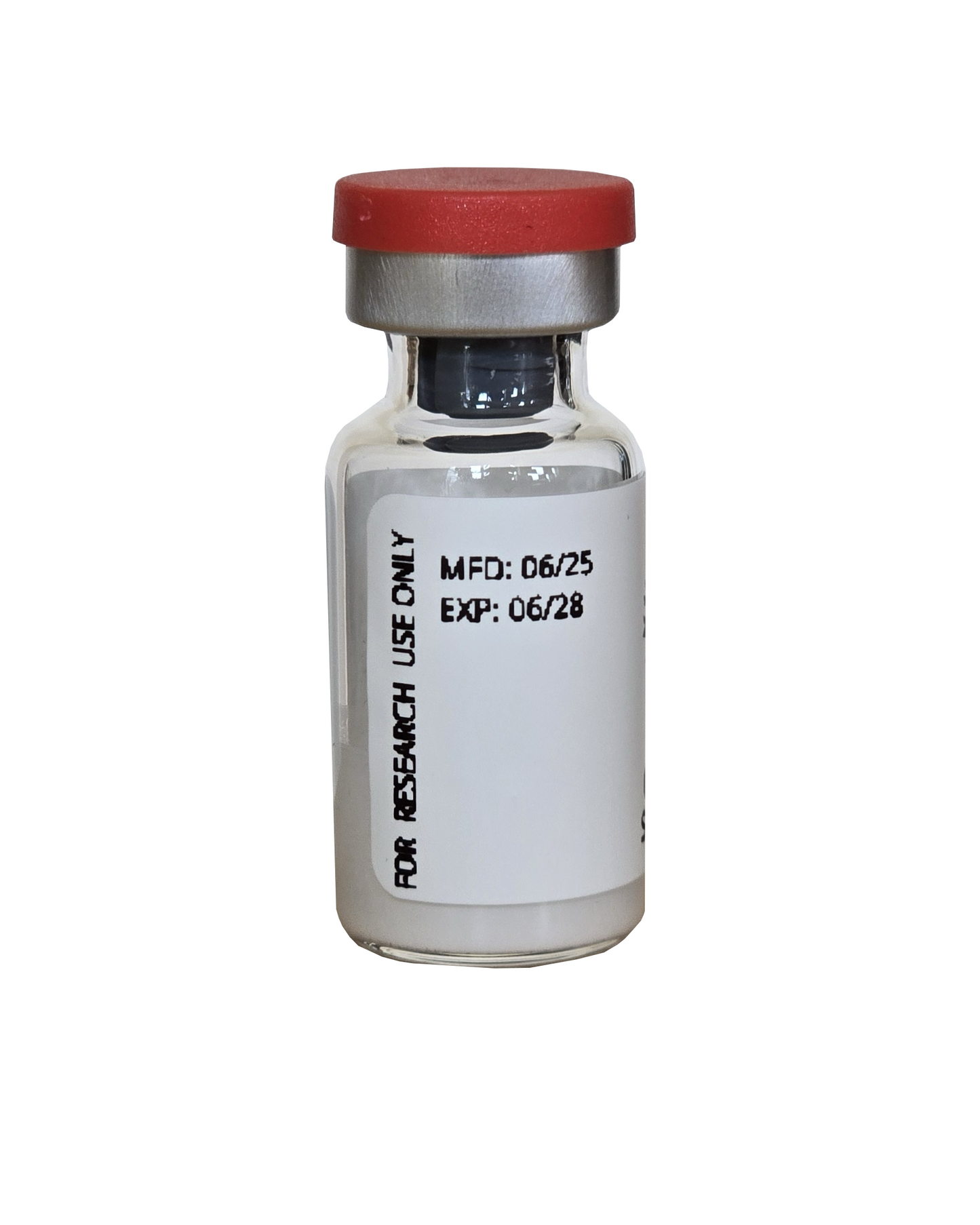 Sema 10mg vial